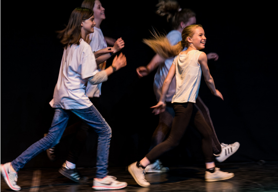 Improvisations-theater